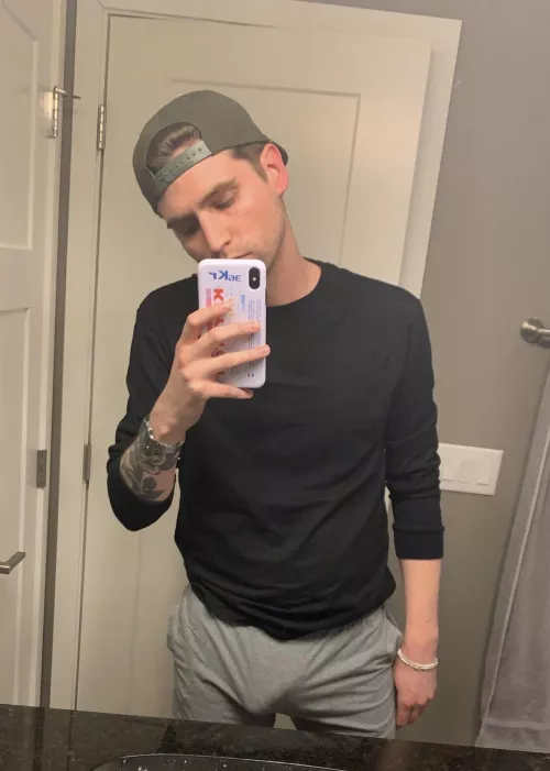 Time to relax after work