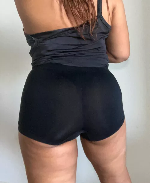 Turn up your brightness maybe you'll get a better look