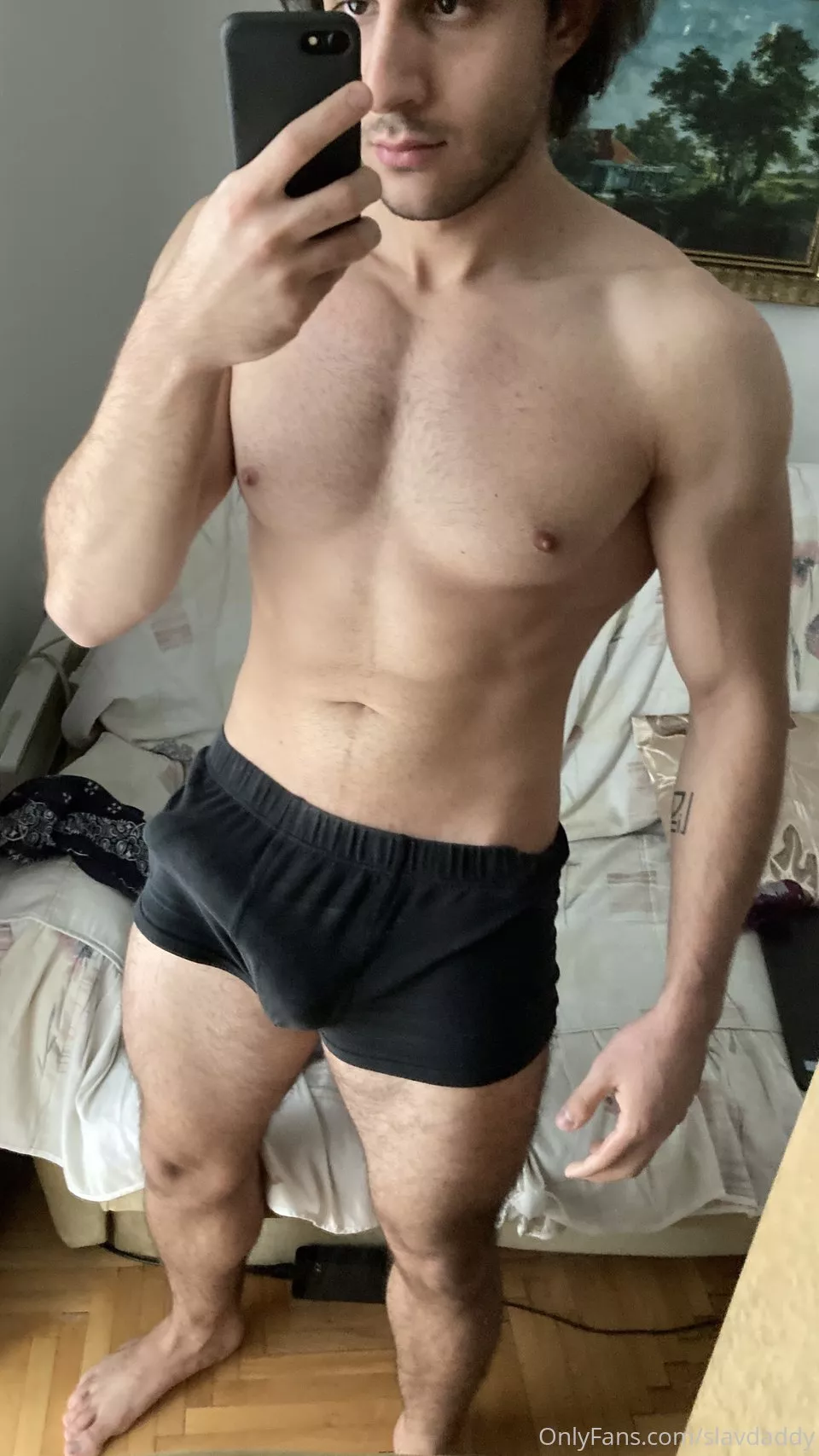 Up if you want me to take them off