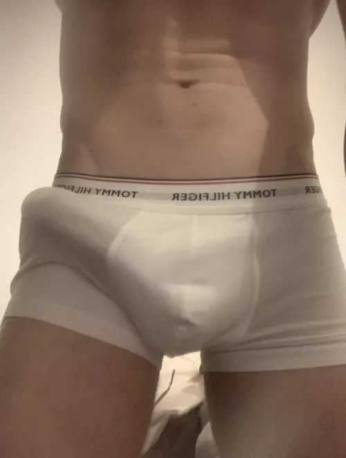 Wanna see what’s underneath?