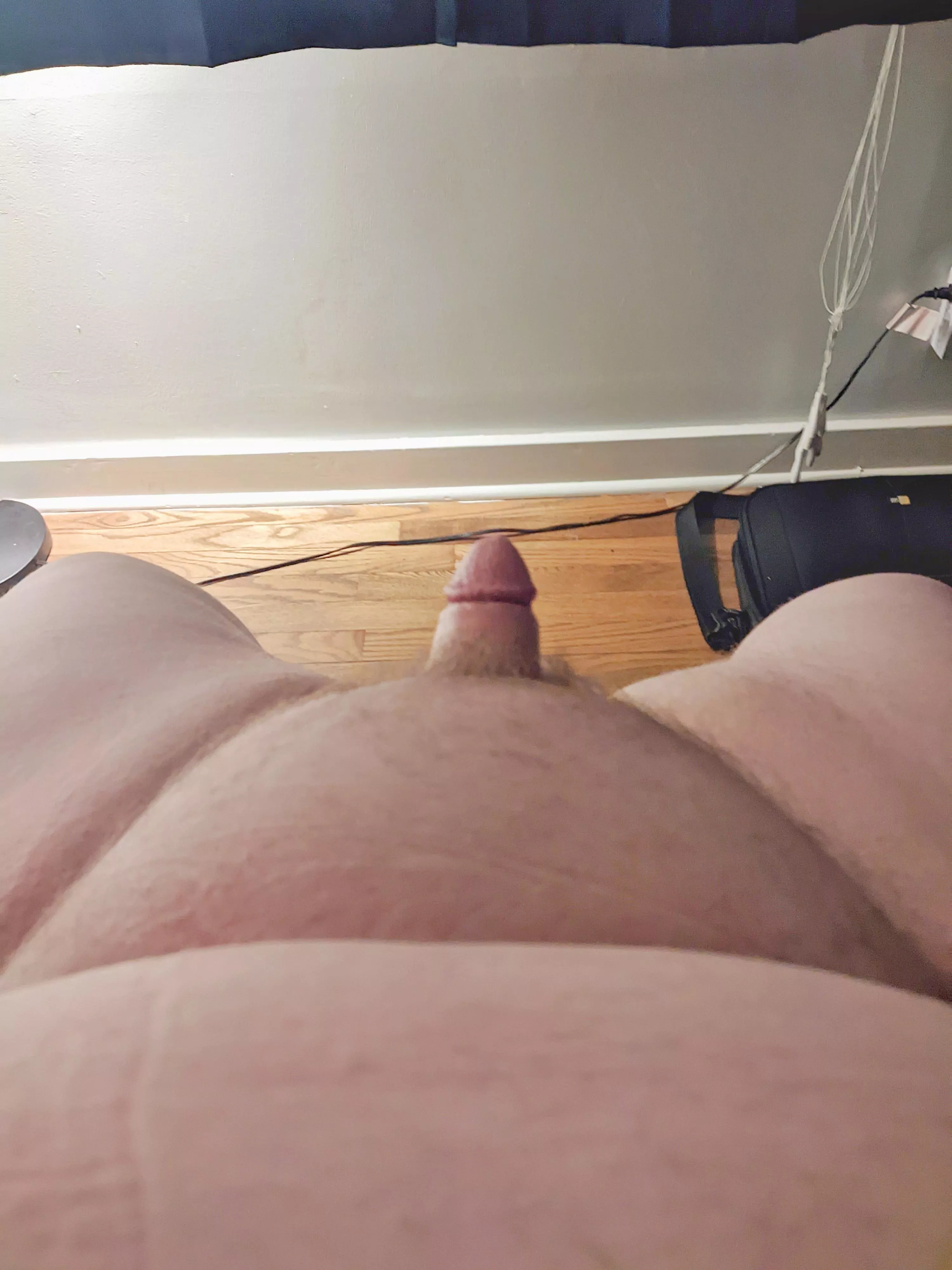 Well? Watchya waiting for?