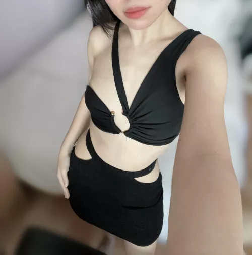 What would you do if you saw me at the bar?