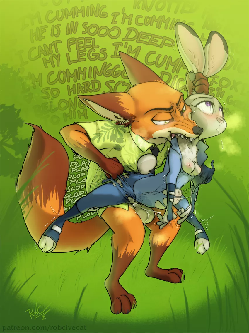 Wild WildeHopps [MF] (RobCivecat)
