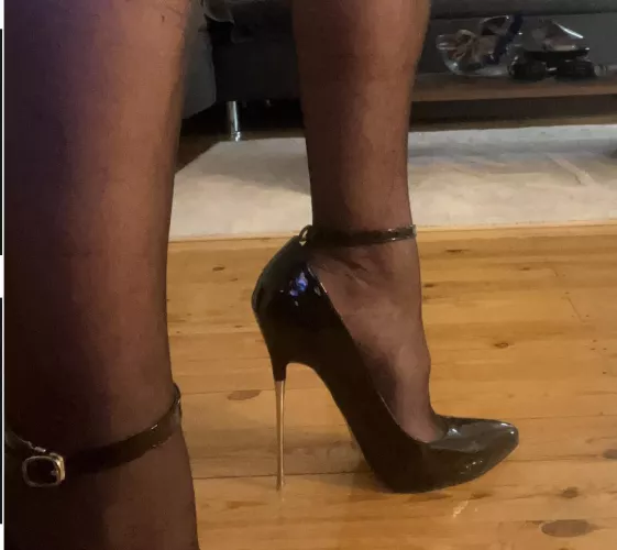 Wonderfull Heels