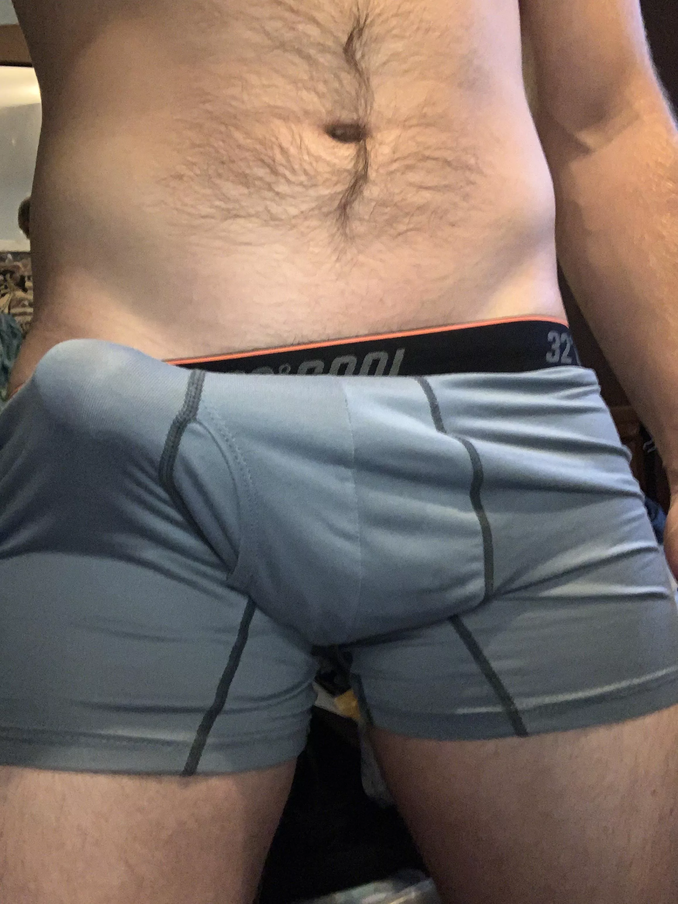 Would you want me to pull it out?