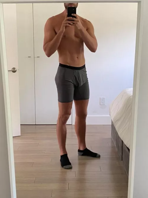 [30] Just a bro looking for a bro