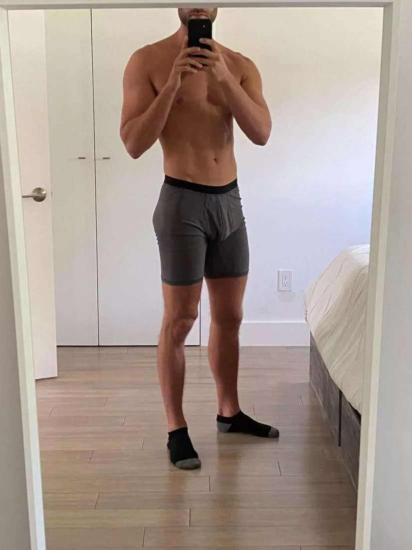 [30] Just a bro looking for a bro