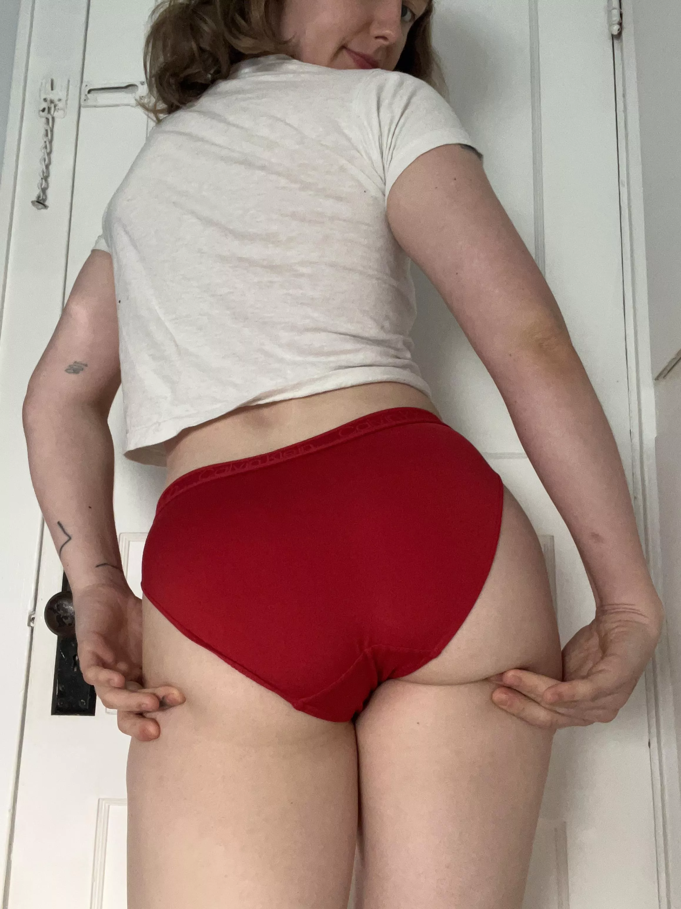 A heart for you! [f]