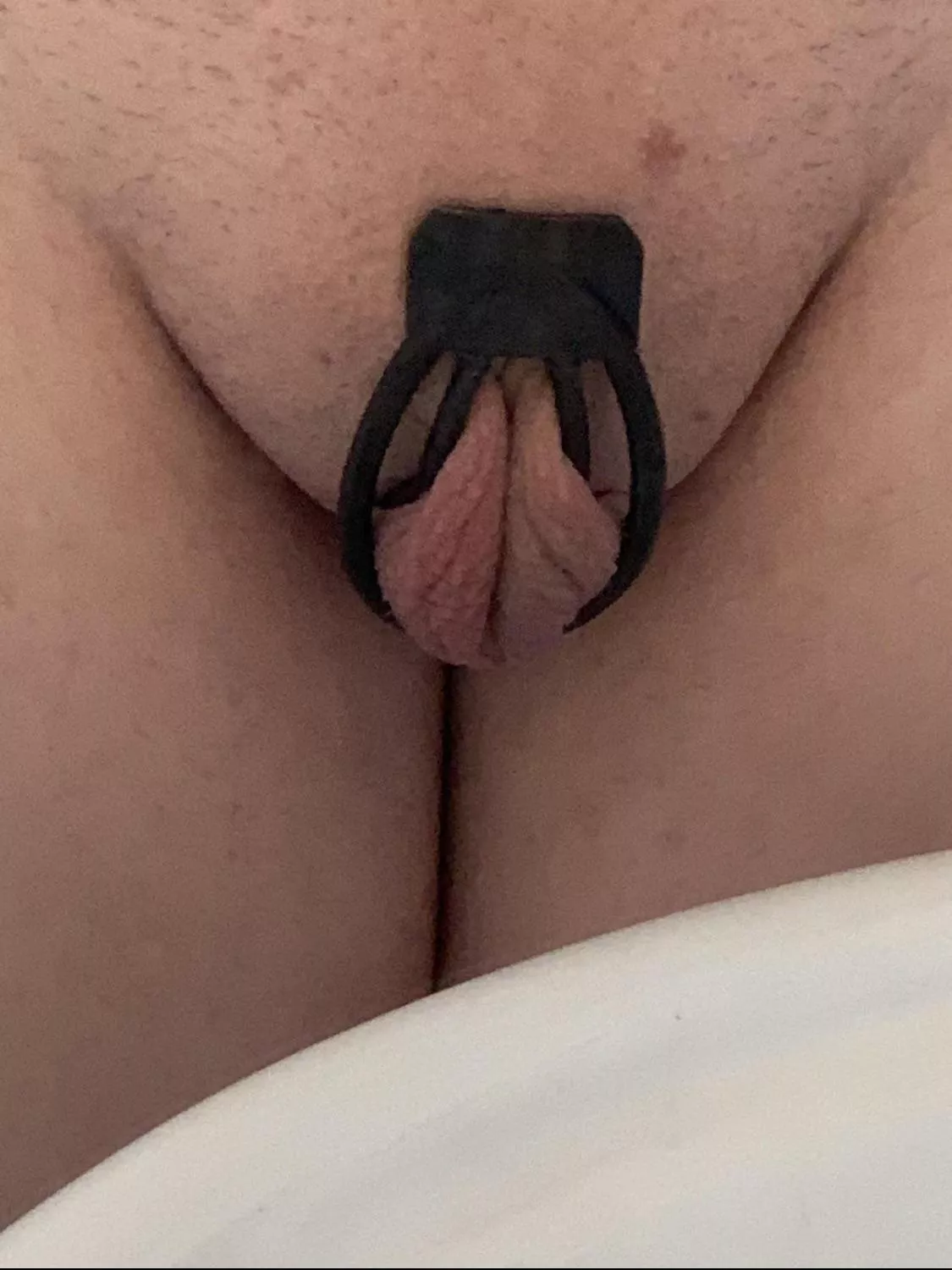 Aaand now I’m completely flat