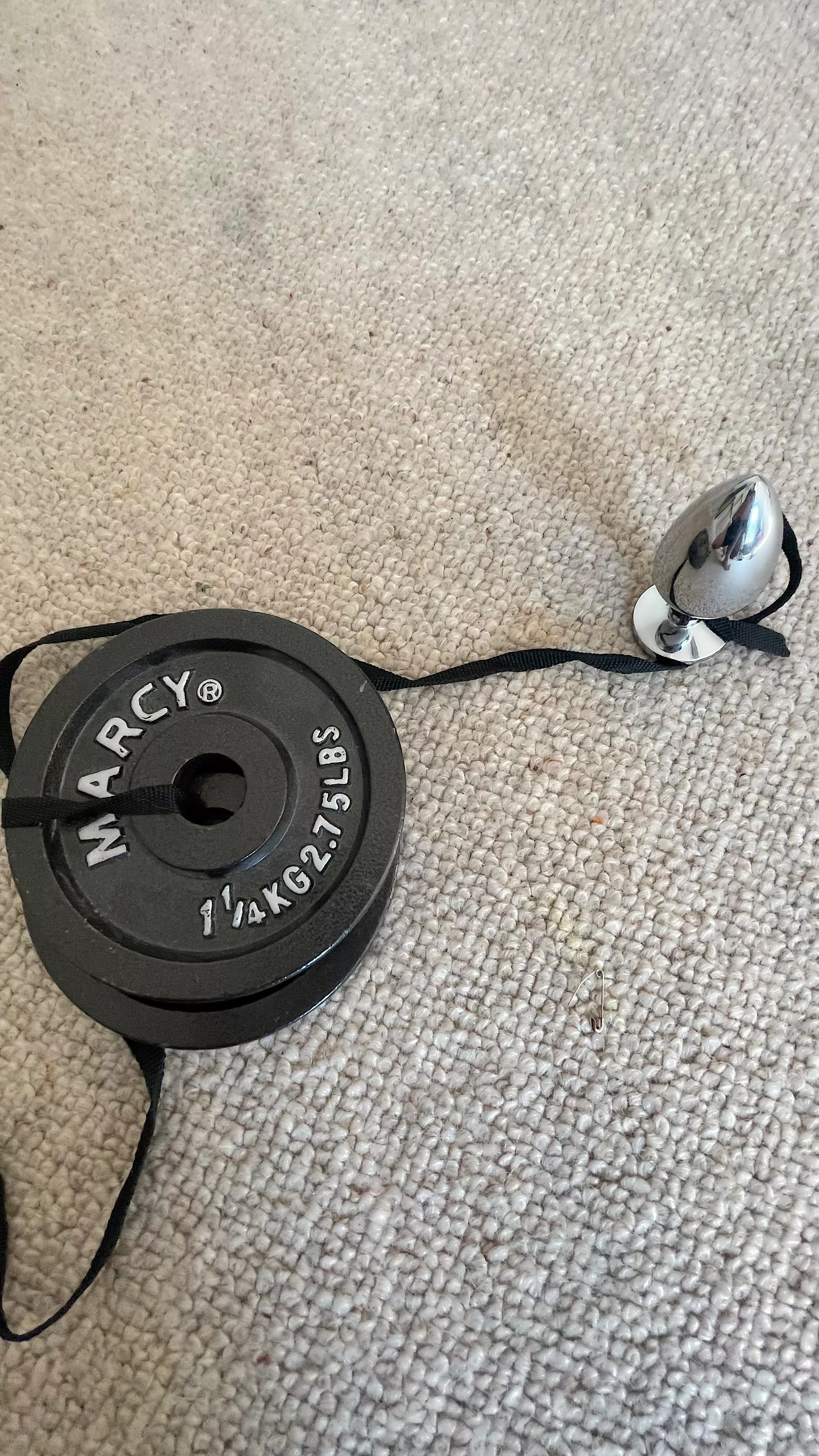 About to punish my asshole