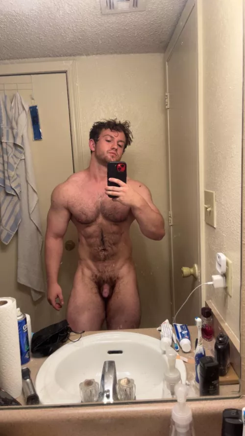 Anyone want breakfast