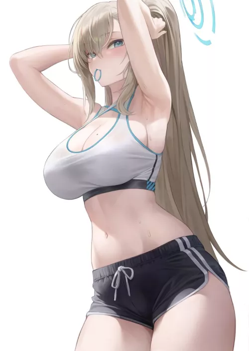 Asuna Ichinose [Blue Archive]