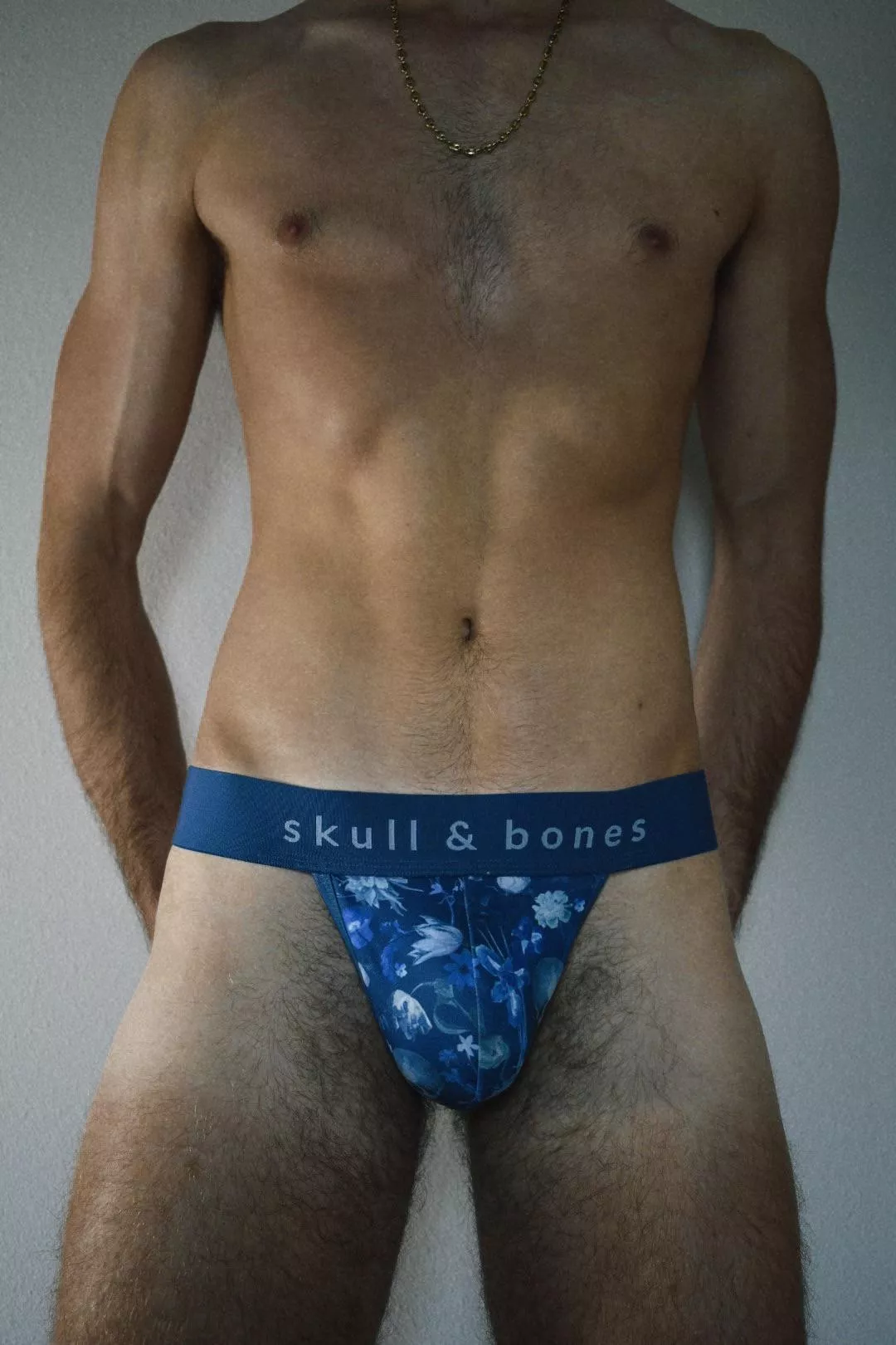 Better from the back