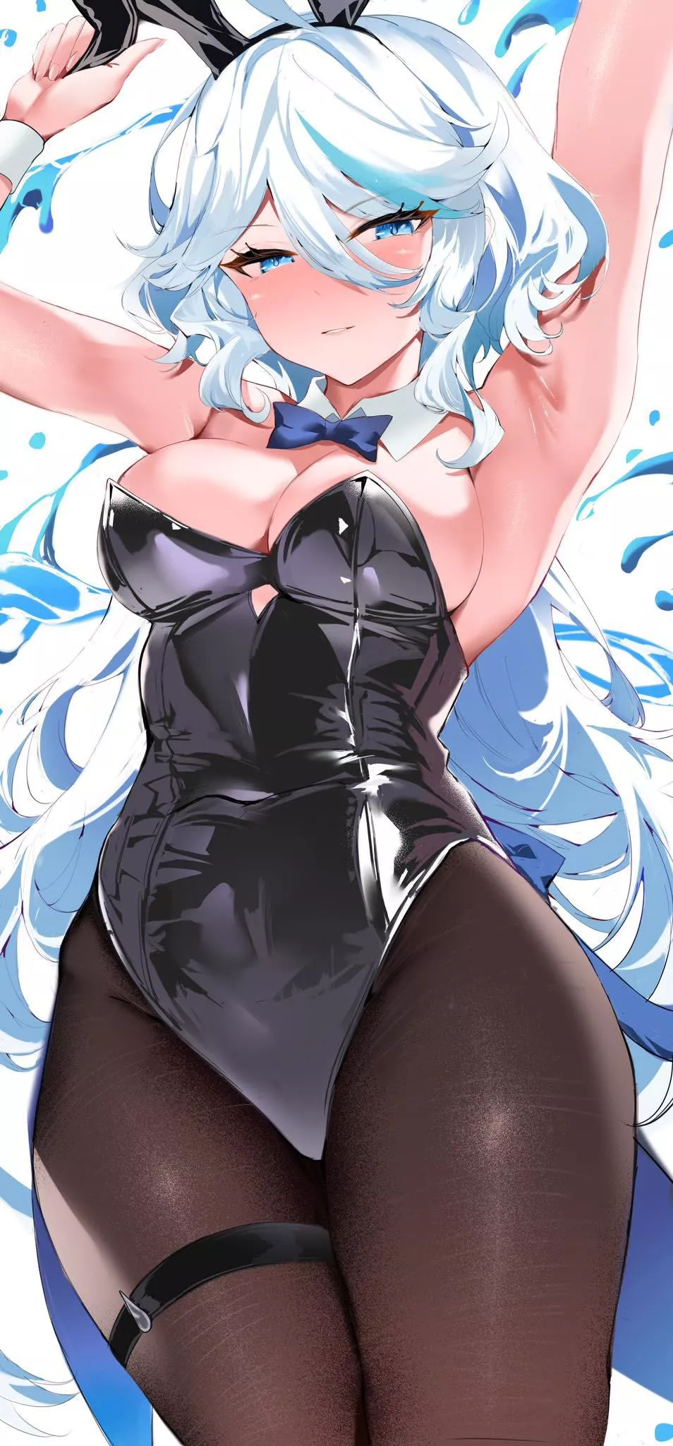 Bunny Furina (shiben)