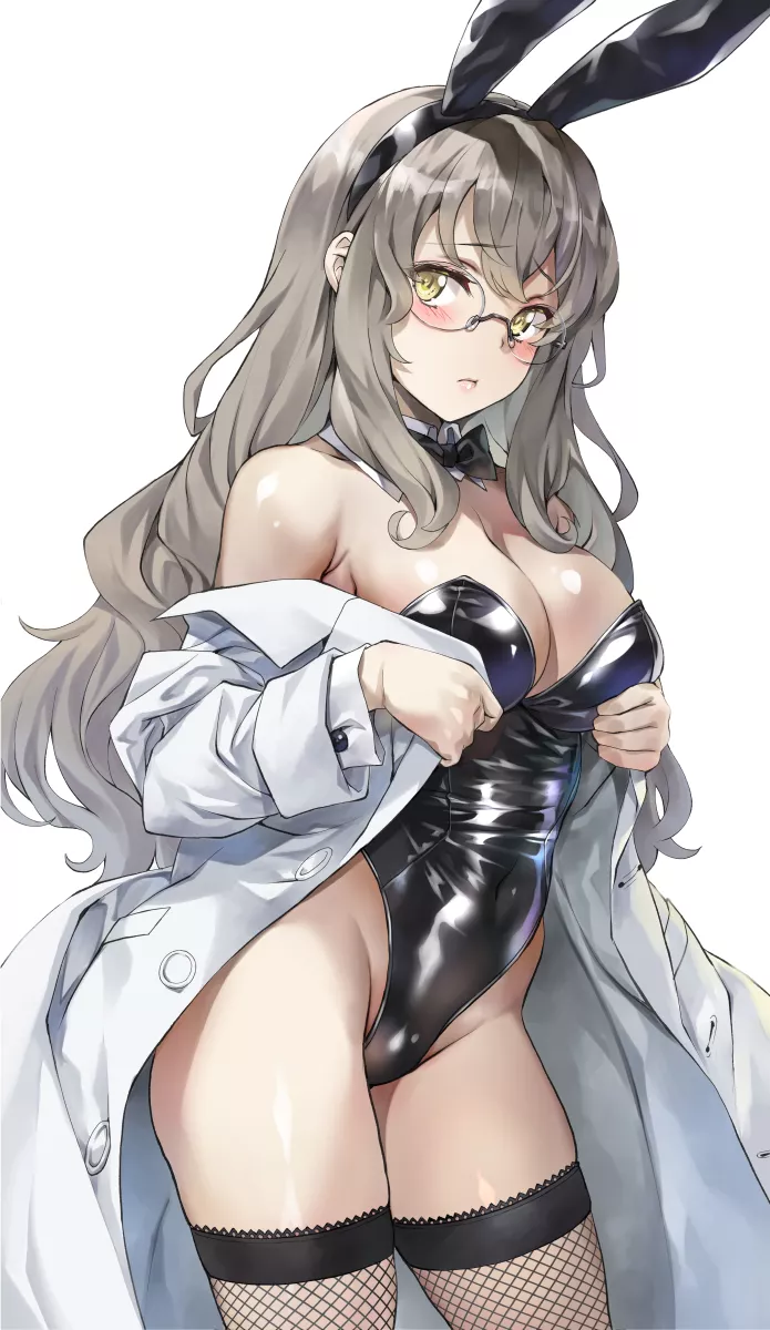 Bunny Girl Futaba [Seishun Buta Yarou]
