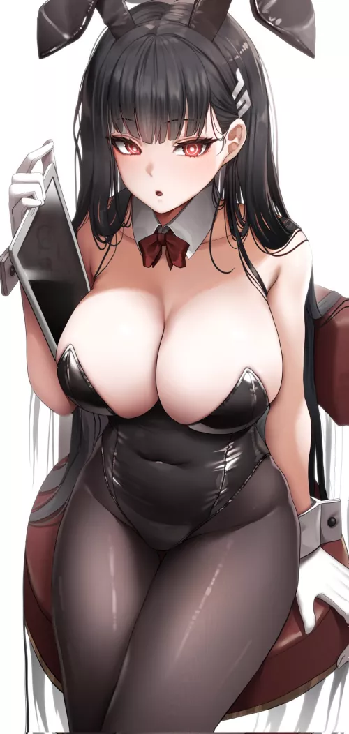 Bunny Rio [Blue Archive]