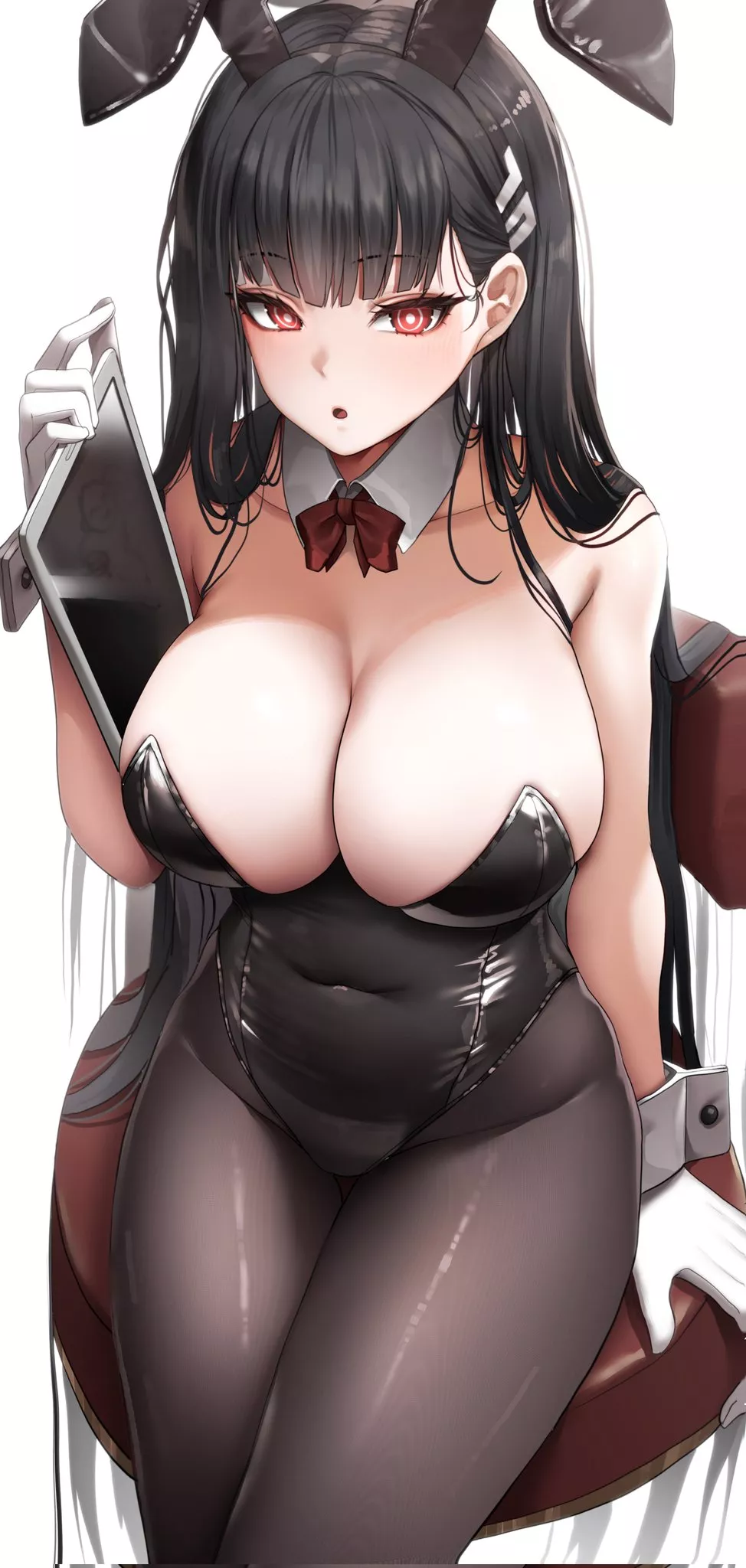 Bunny Rio [Blue Archive]