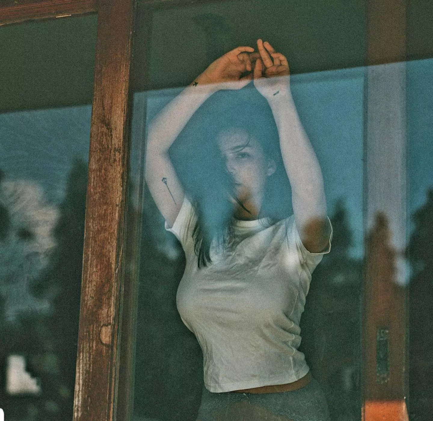 Busty thai beauty #3