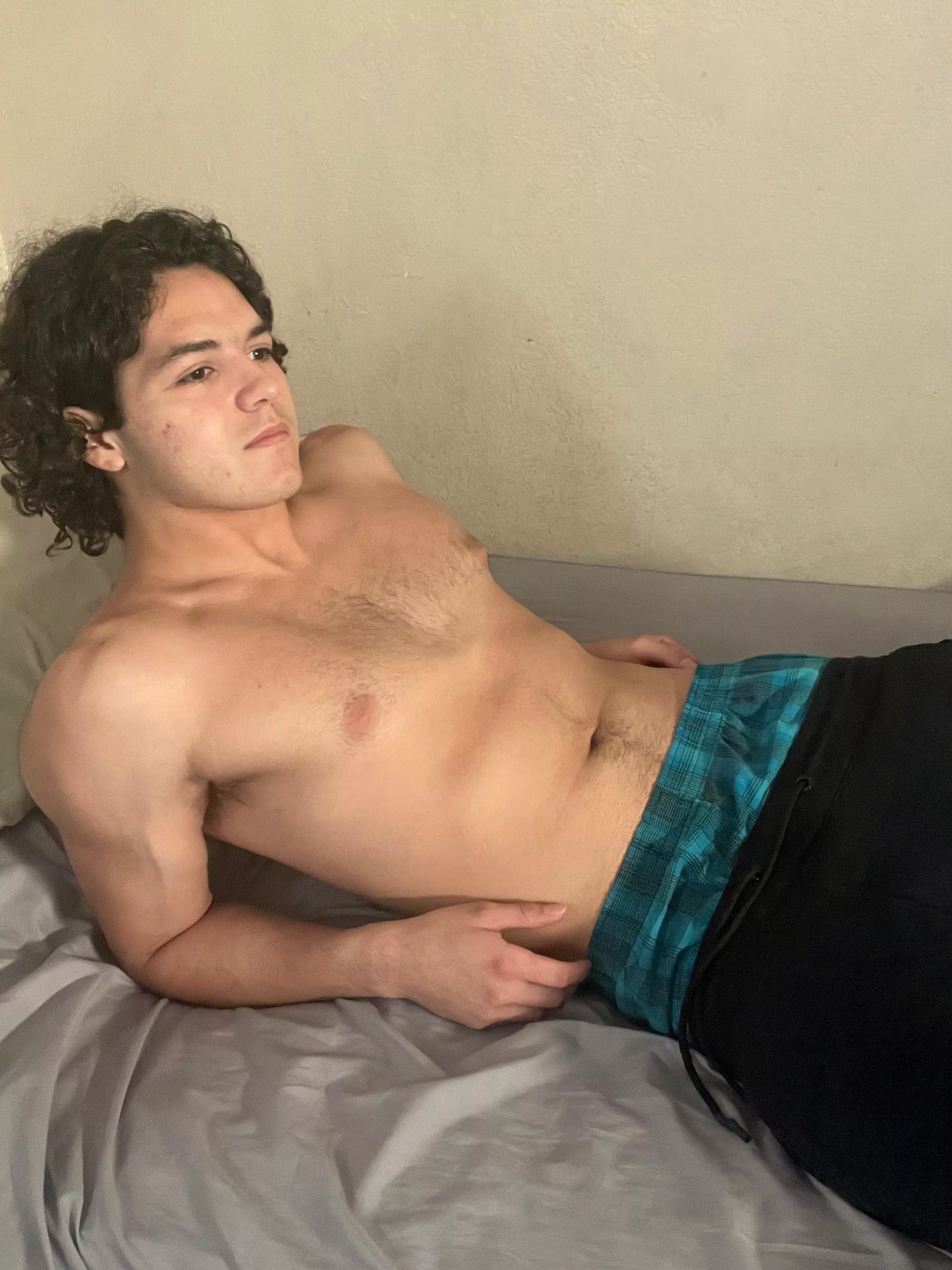 Can I be a boxer model for you?