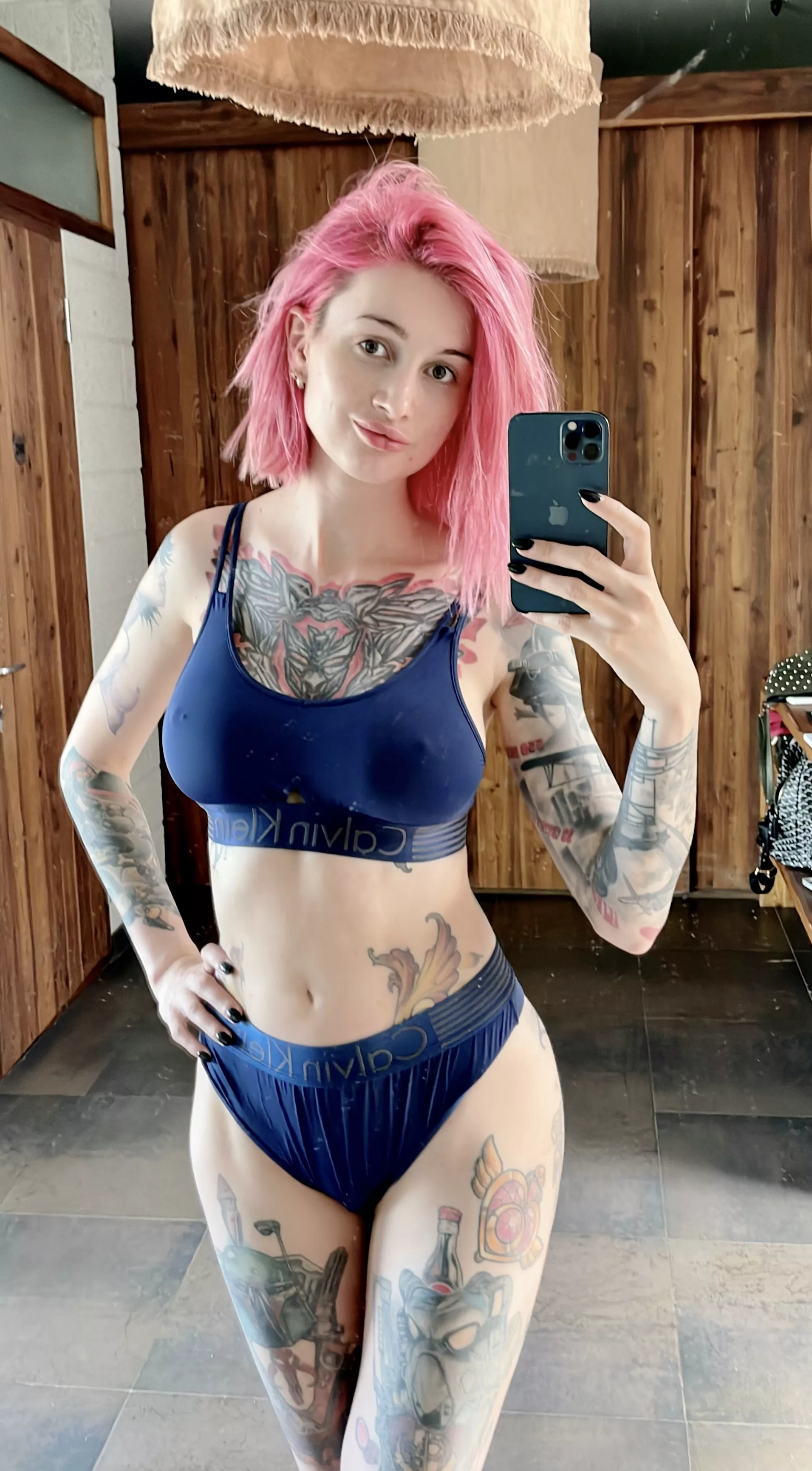 Can I be your kitten