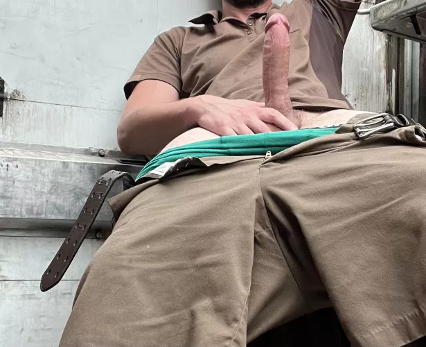 Come for a ride along