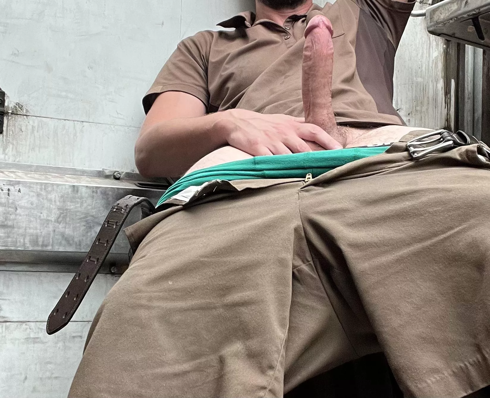 Come for a ride along