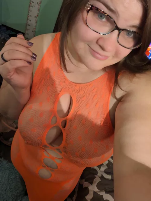 Come here, let me help you relax 😘