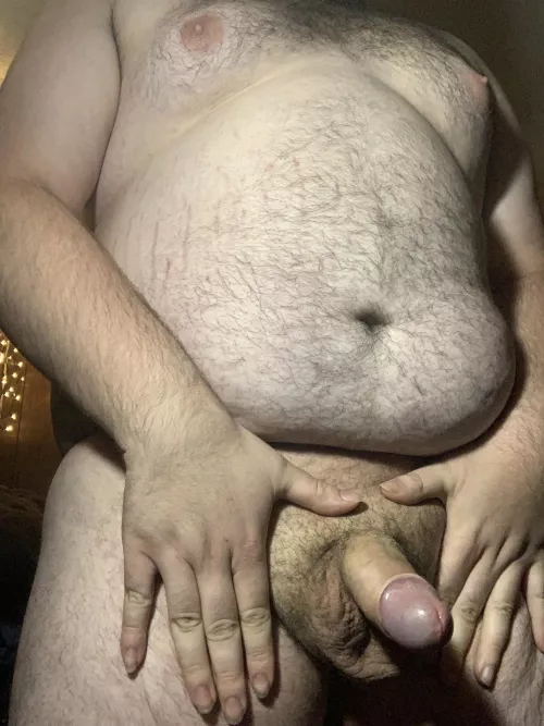 come suck on daddy’s thick cock