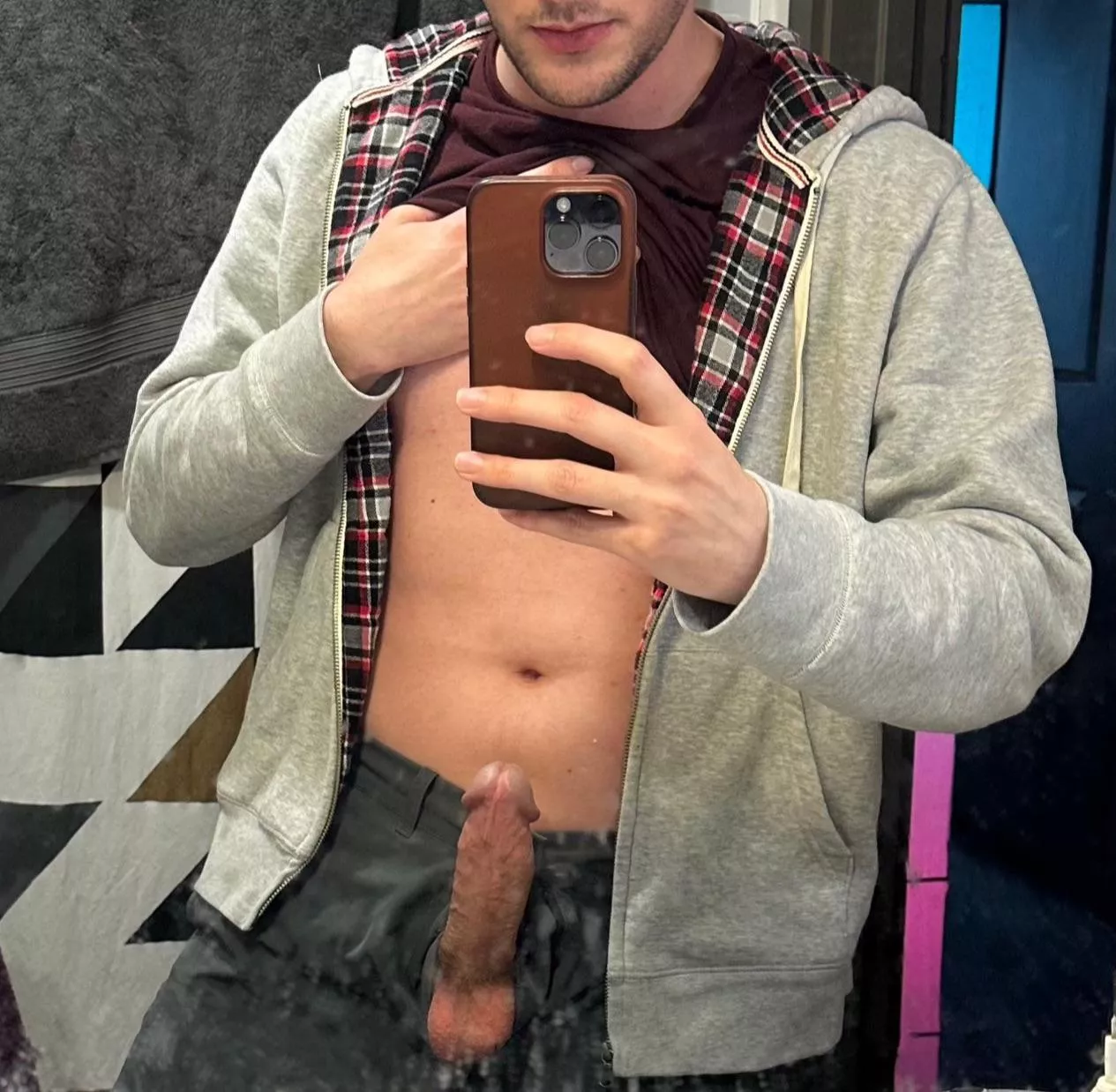 Come swallow my load.