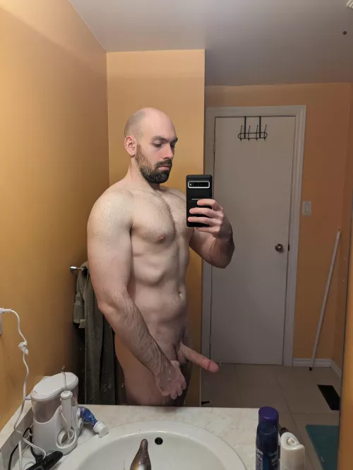 Could I slide into your DMs?