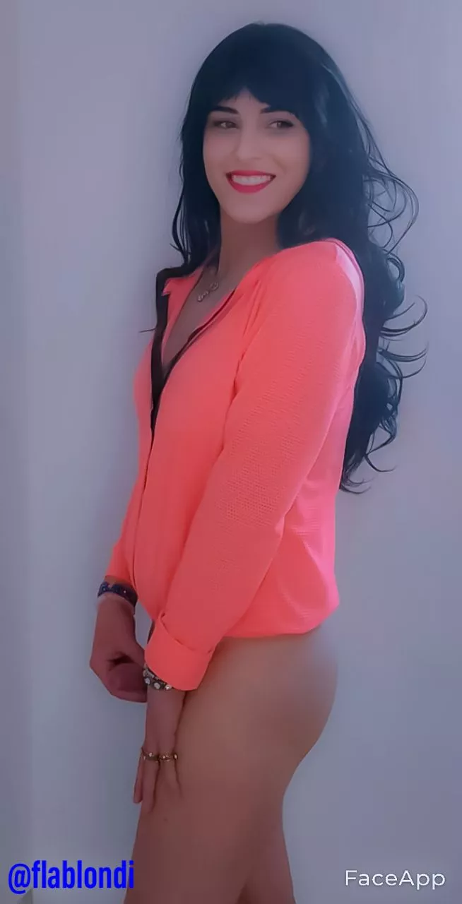 Do they like my smile?