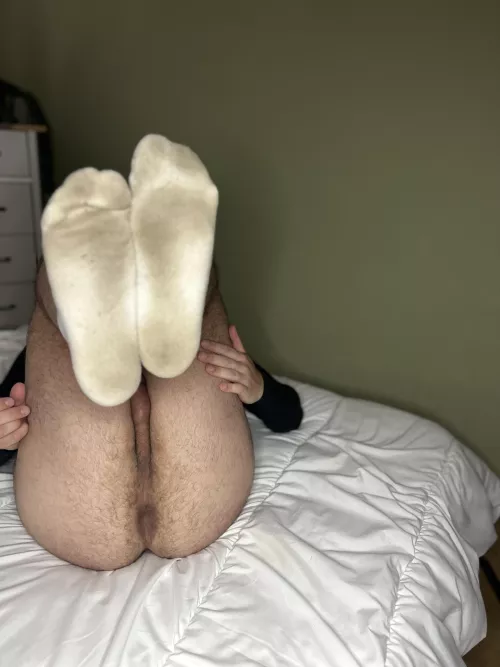 Do you like a hairy hole??