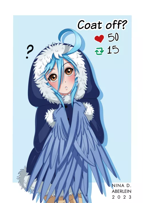 Doing a Papi strip game on twitter <3 link in the comments!