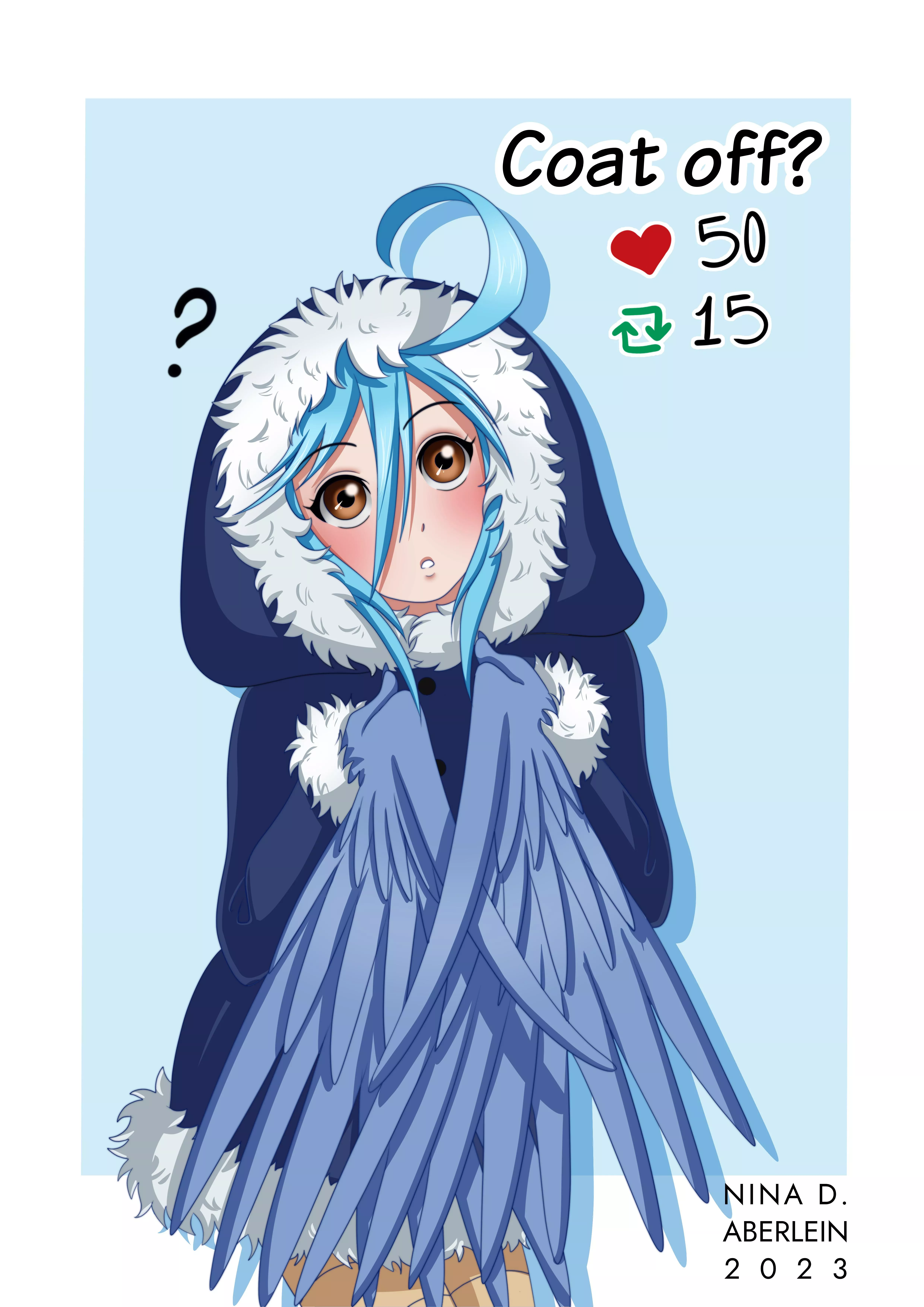 Doing a Papi strip game on twitter <3 link in the comments!