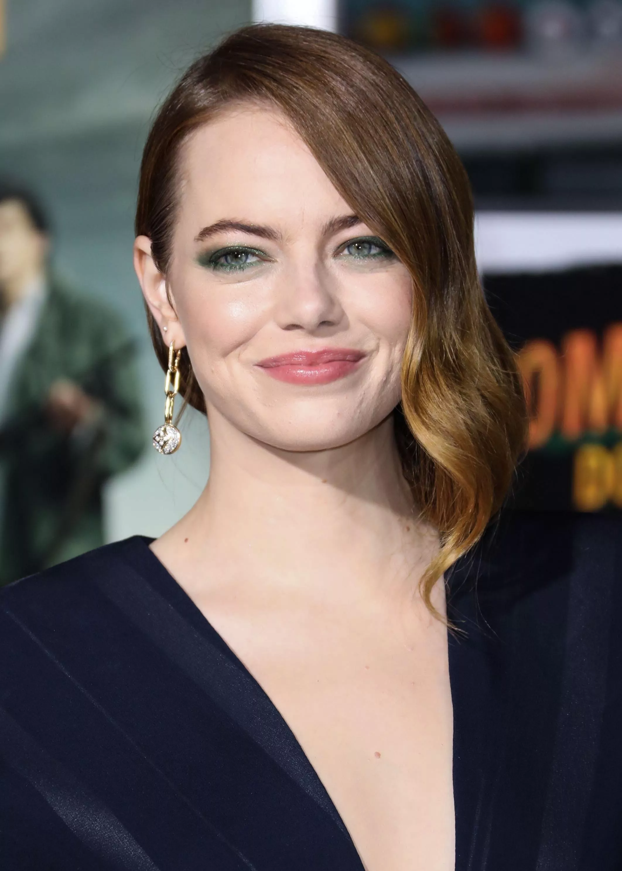 Emma Stone