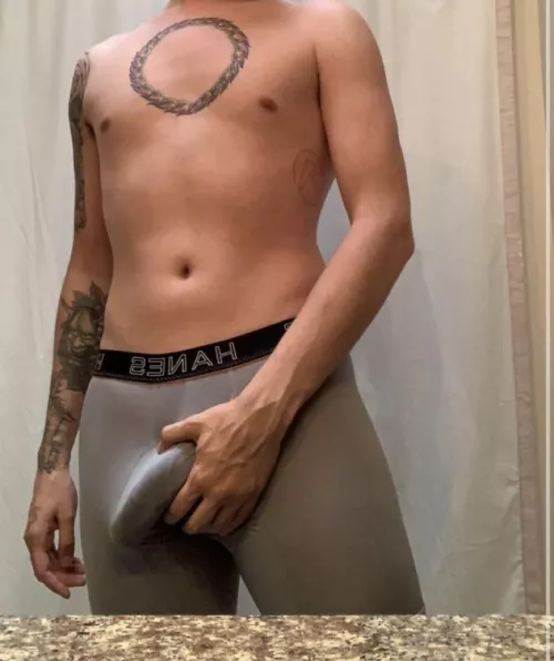 Getting ready to go see the Barbie movie later.