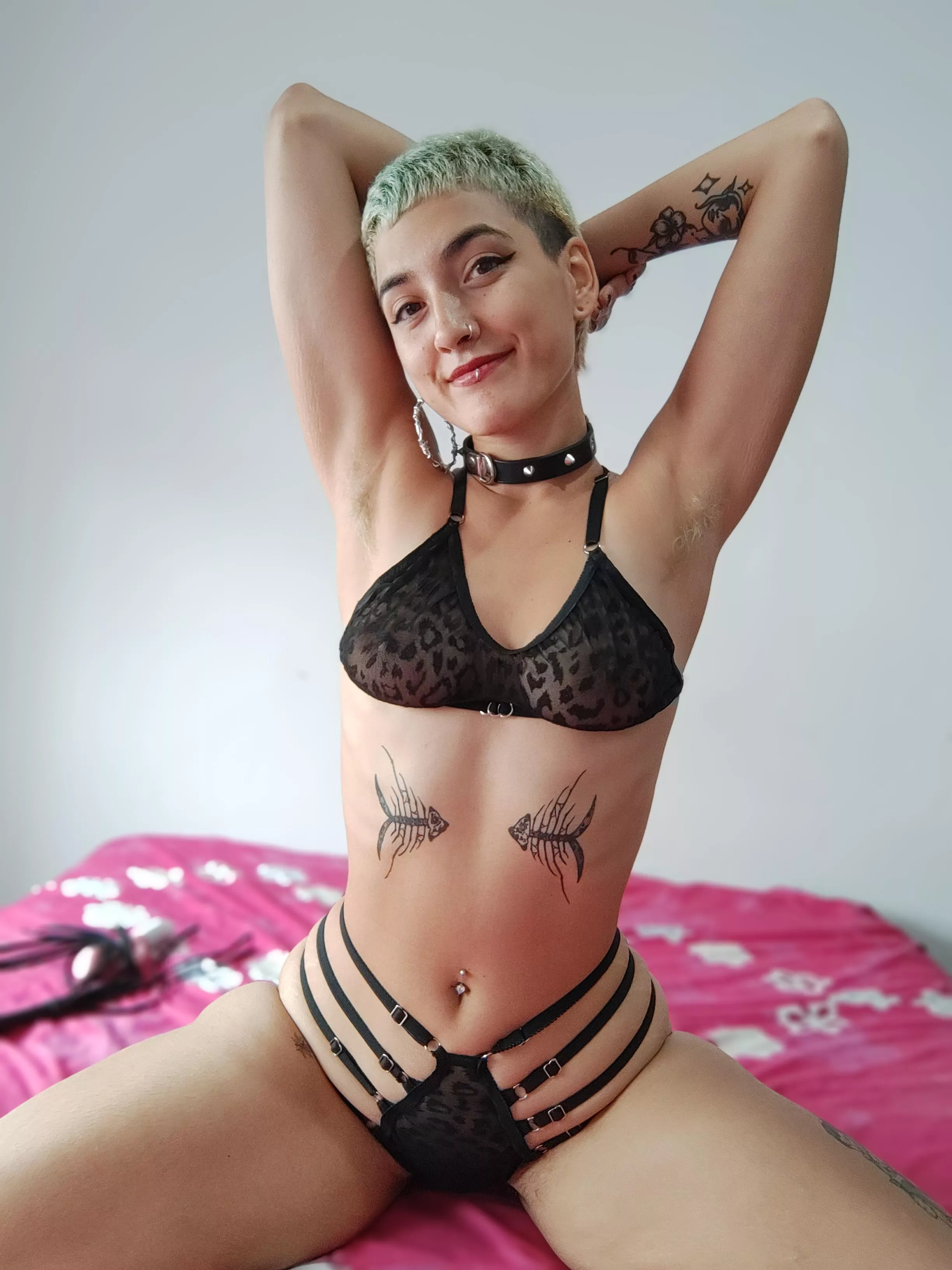 Good night love 😍