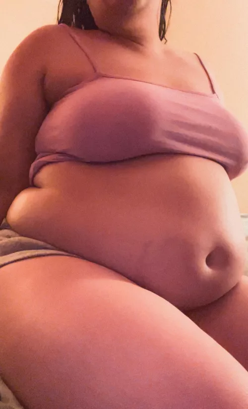 Had to takes some pics after feeling full from dinner