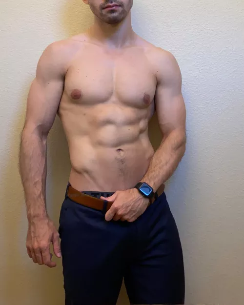 Help me take it off?