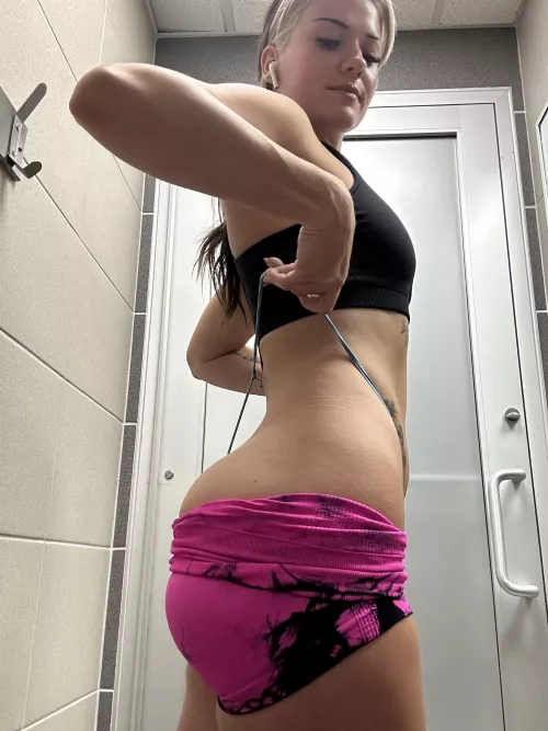 Hows a side view for ya