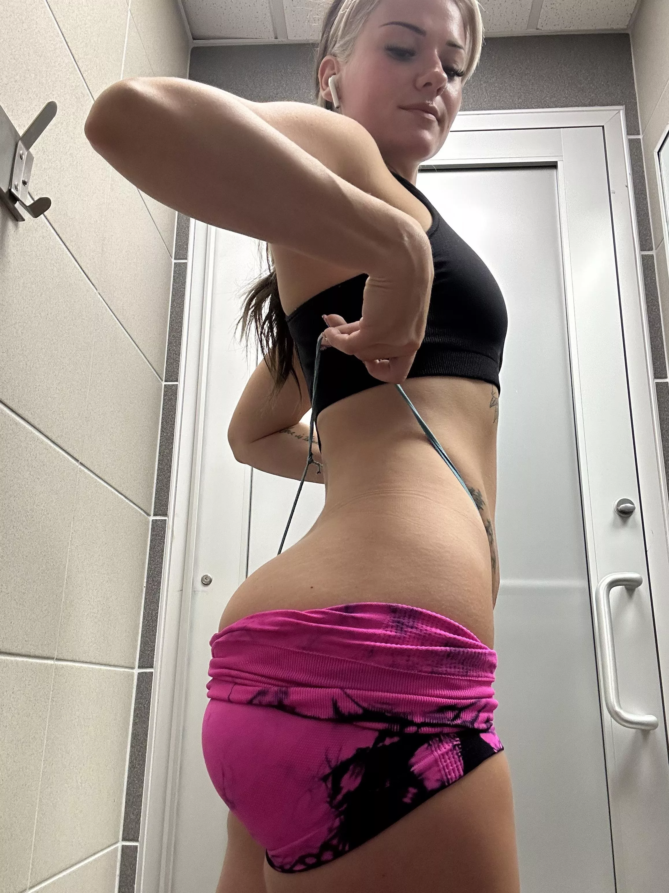 Hows a side view for ya