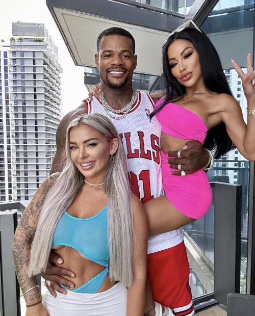 I need to see this happen 🔥