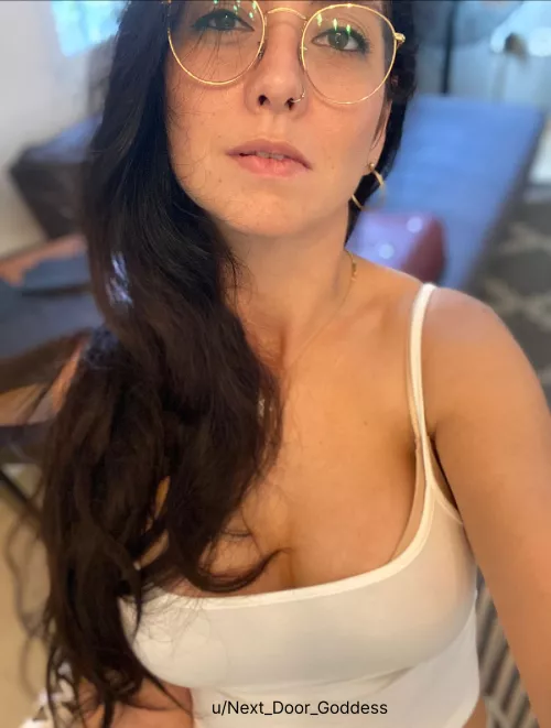 I think ill stick around this sr