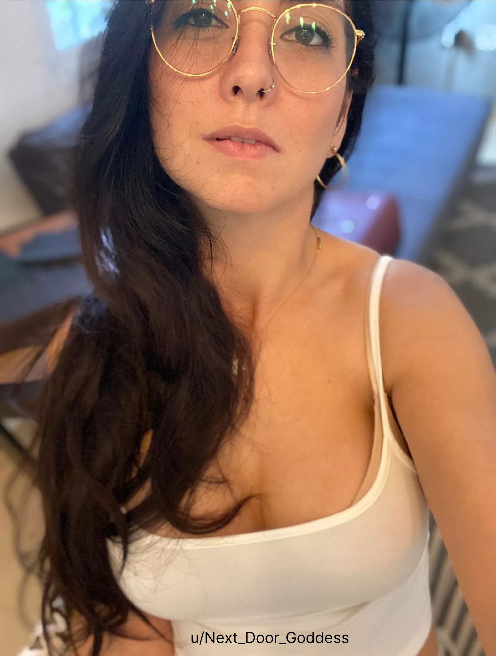 I think ill stick around this sr