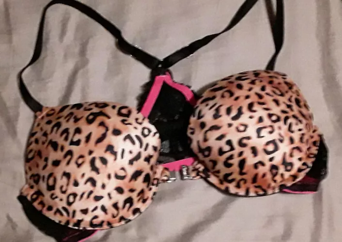 If I can't have Xev, I'll take the next best thing.