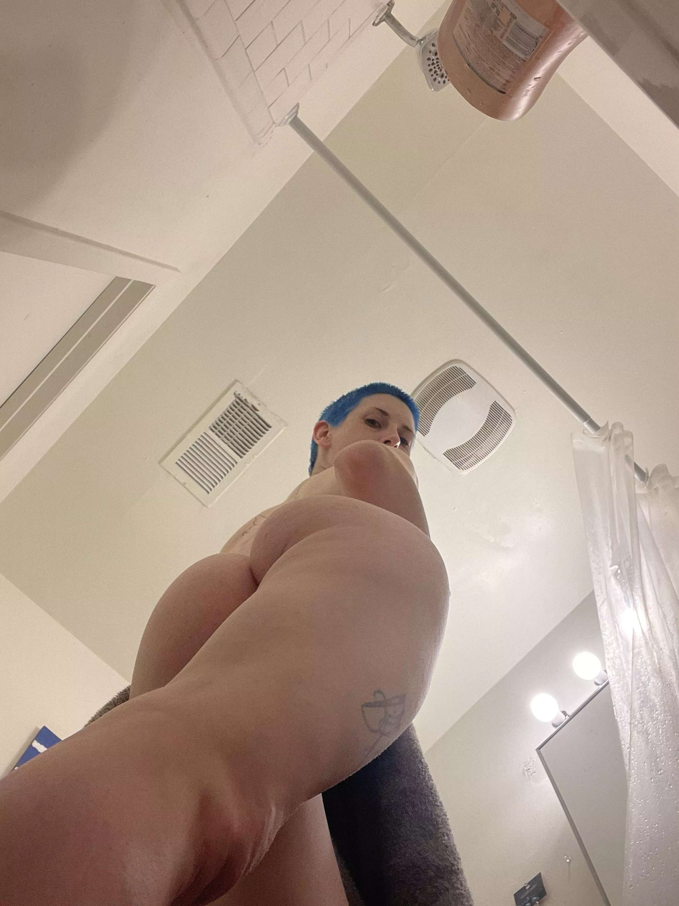 I’ll be dreaming of fucking you daddy [OC]