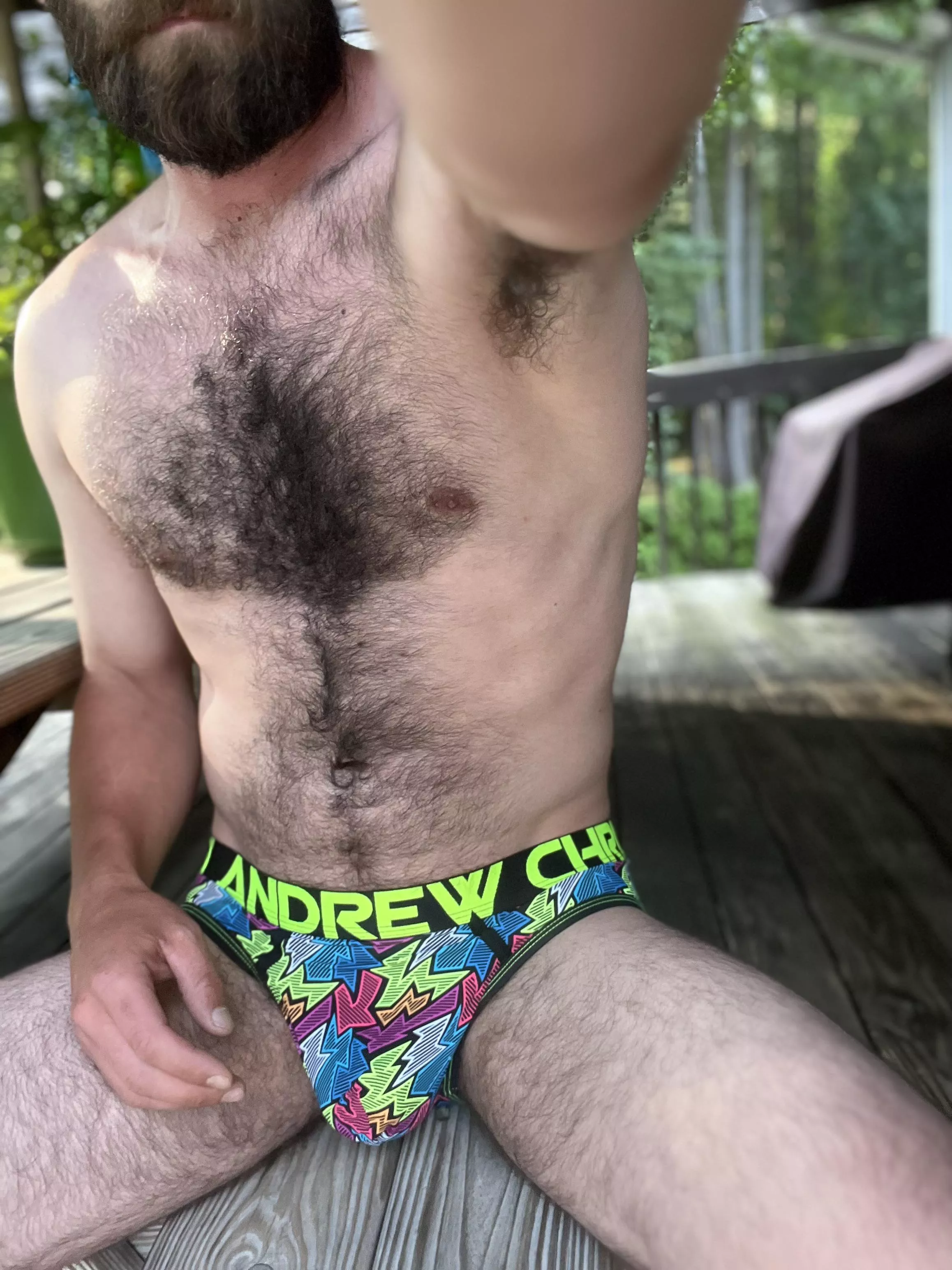 It’s been hot lately, but so has my work from home attire