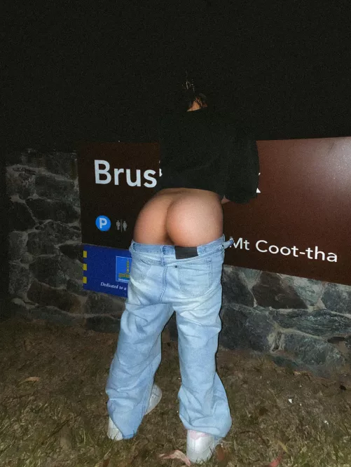 I’ve heard some stories about these lookouts🫣