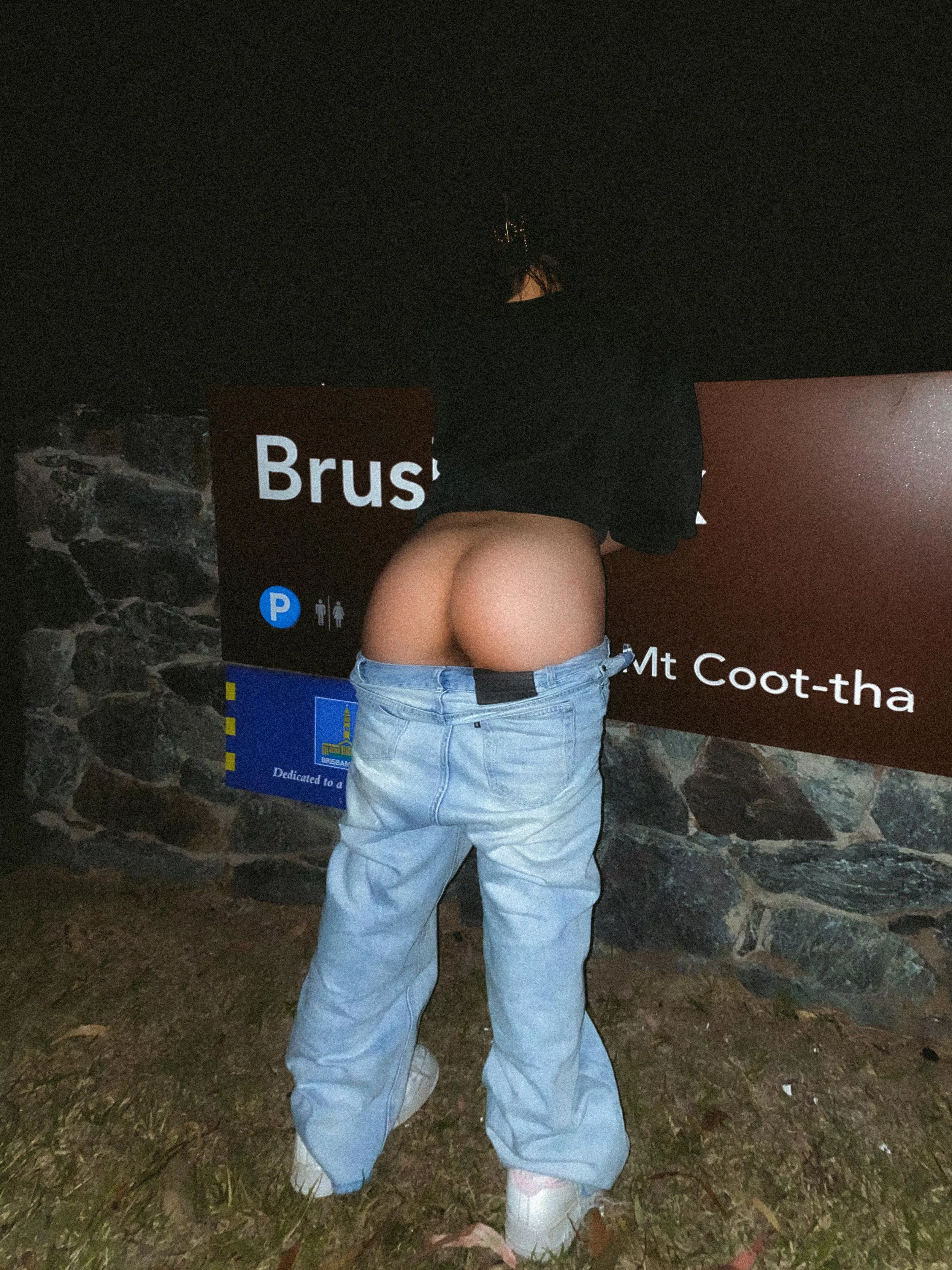 I’ve heard some stories about these lookouts🫣