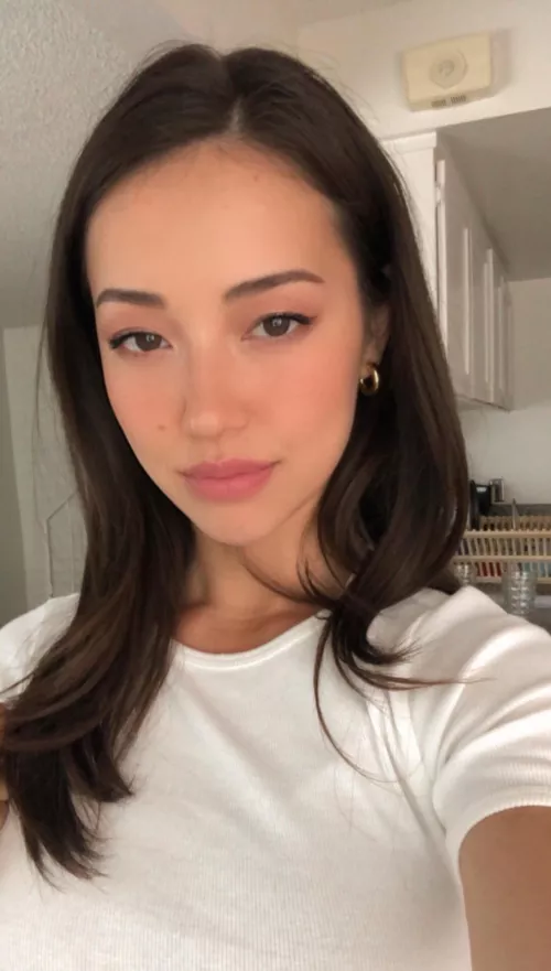 Japanese x Mexican x Caucasian